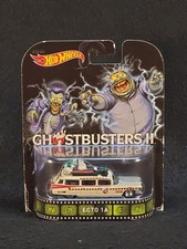 Hot Wheels Retro Entertainment