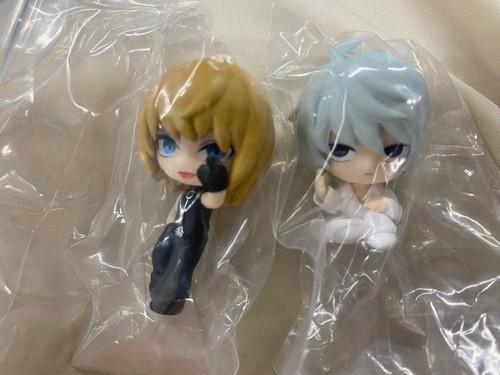 Death note near mello - near,