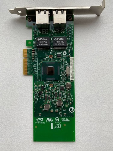 Scheda adattatore server - , intel
