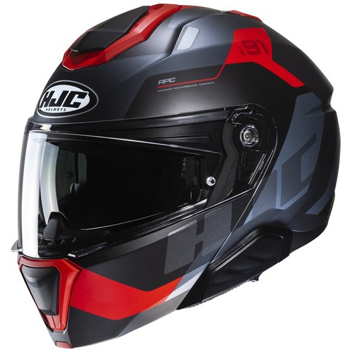 Helmet hjc carst mc 1sf - hjc, i