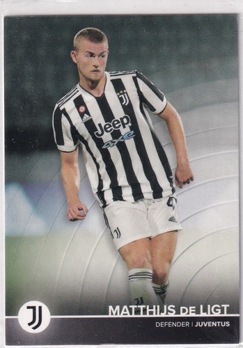 Topps juventus torino team - juventus,
