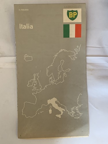 Cartina stradale italia - cartina,