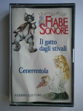 MC Fiabe sonore Pisu Il gatto