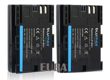 2x Batteria BLUMAX PREMIUM