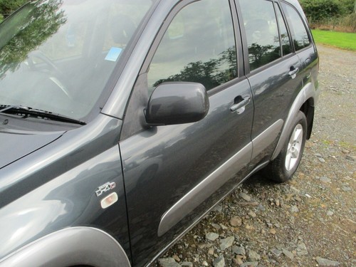 Toyota rav4 dado ruota mk2 - ruota,