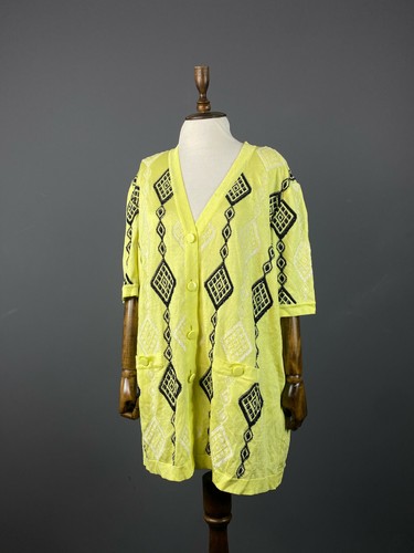 Maglione cardigan stizzoli - maglione,