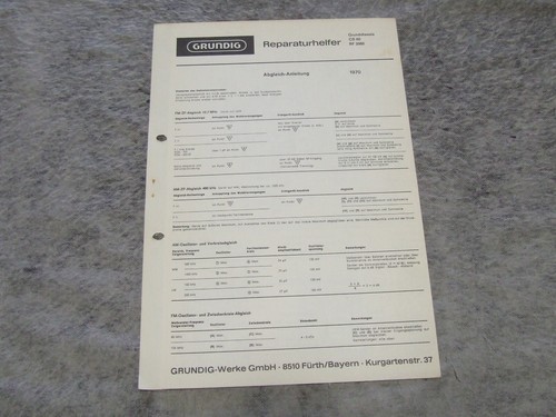 Schema elettrico service - schema,