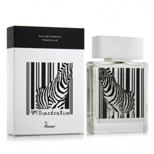 Rumz rasasi 9325 edp - rasasi,
