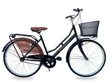 Bicicletta Donna Da Passeggio