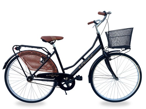 Bicicletta donna passeggio - donna, da