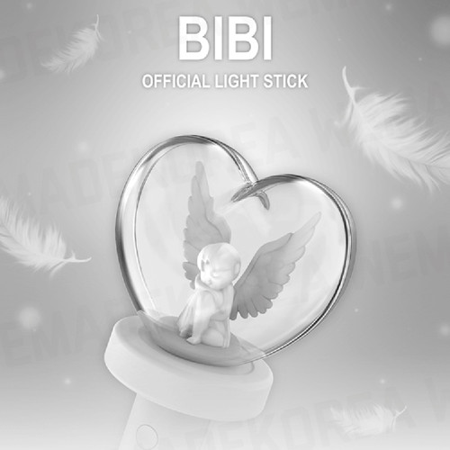 Bibi light stick fanlight - bibi,