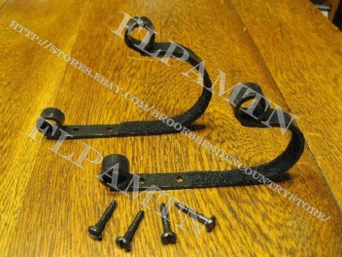 Ganci per pistola parete - pistola,