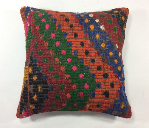 Copricuscino kilim x18 - copricuscino,