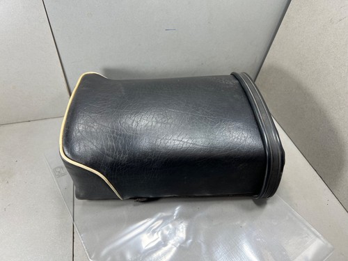 Sellino posteriore moto guzzi - sellino,