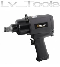 AVVITATORE PNEUMATICO PISTOLA PNEUMATICA ARIA ATTACCO 3/4" BUSSOLE 30- 32 MM