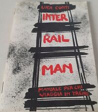 "Inter Rail Man. Manuale Per