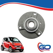 CUSCINETTO MOZZO RUOTA