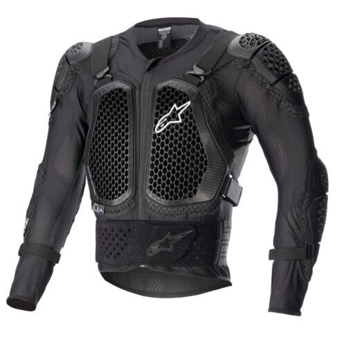 2023 alpinestars bionic - alpinestars, azione
