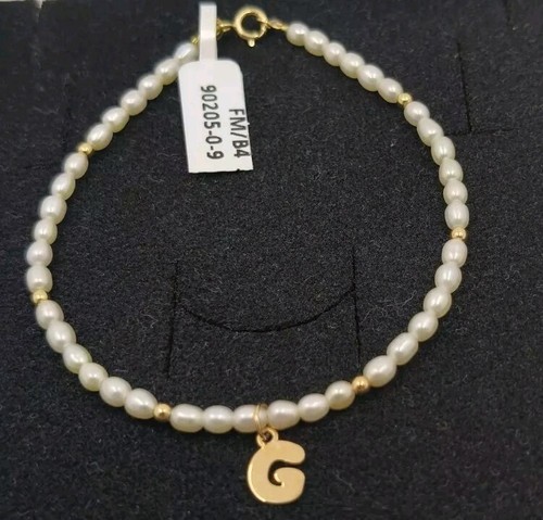 Bracciale oro 18k 750 - 18k,