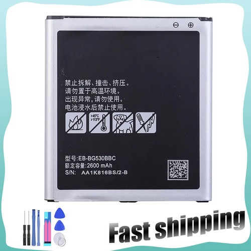 Batteria nuova per - , samsung