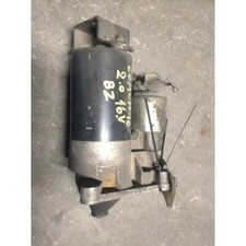 MOTORINO AVVIAMENTO RENAULT