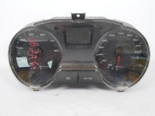 6J0920803 QUADRO STRUMENTI CONTACHILOMETRI SEAT IBIZA (6J5) 1.2 B 12V MAN 5M 70C