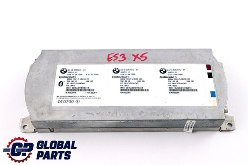 Bmw e83 e53 - bmw, modulo