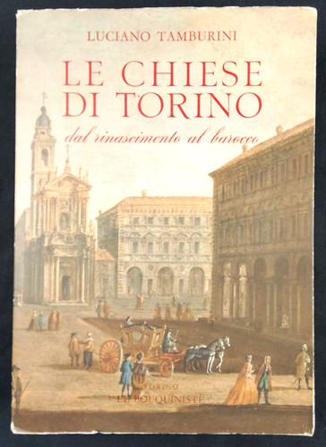 Chiese torino dal - di,