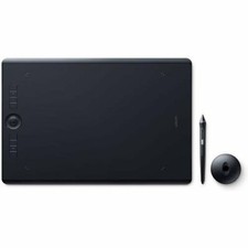 Wacom Intuos Pro Paper Edition PTH-860/K0 Tavoletta con penna grande