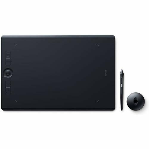 Wacom intuos pro paper edition - pro,