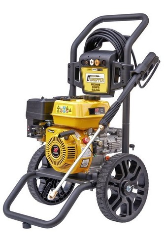 Idropulitrice w3200hb peggas - w3200hb,,