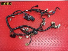 IMPIANTO ELETTRICO YAMAHA XT 660 ANNO 2007 SERIE 2004 2016