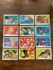 Panini Ok Vip 1973 Alfredo Di Stefano Mint Prosdocimi #170 da ex album sigillato