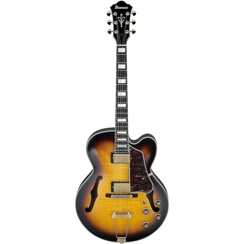 Ibanez af95fmays hollow body - af95fmays,