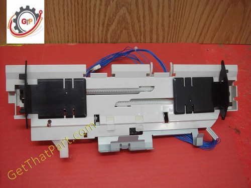 Xerox phaser 7800 finisher - xerox,