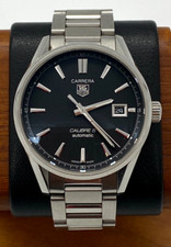 Orologio TAG Heuer WAR211A-2