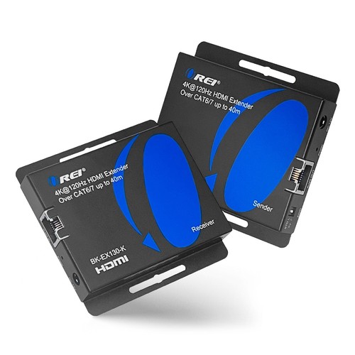 Orei 120hz hdmi extender su - hdmi,