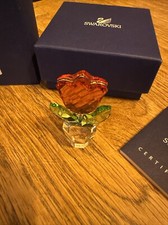 Swarovski fiori felici - swarovski,