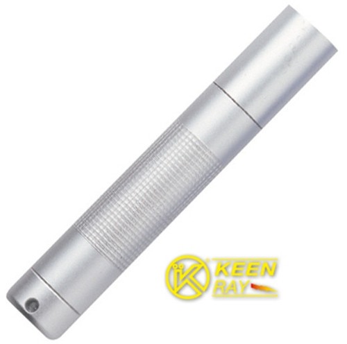 Torcia alluminio keen - torcia, in