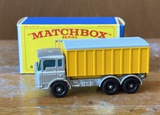 Scatola fiammiferi vintage