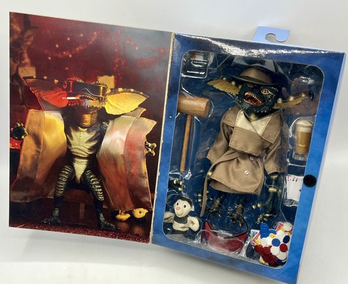 Figurine gremlins ultimate - -,