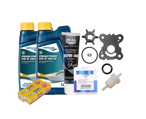 Kit manutenzione - manutenzione,