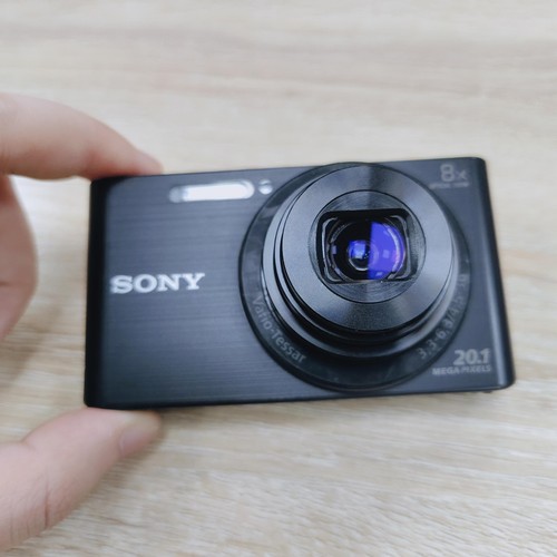 Sony dsc w830 - sony, cyber-shot