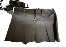 Gonna Corta EXTYN Taglia S