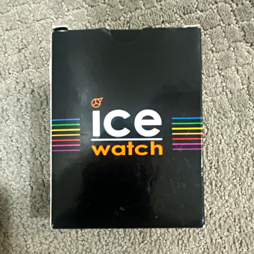 Ice watch orologio polso - da,