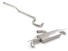 Kit Scarico RAGAZZON per Cupra