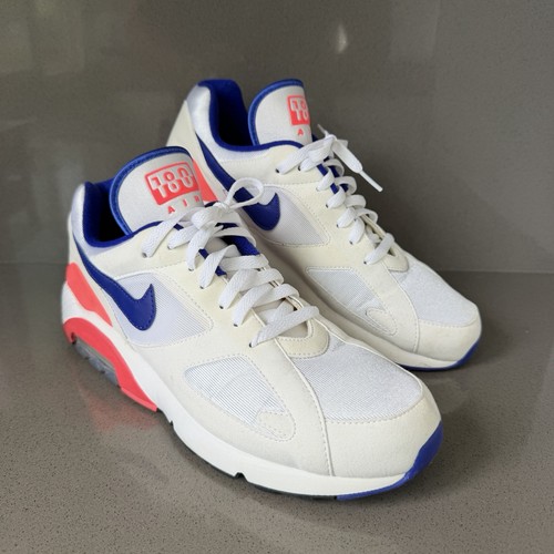 Nike air max 180 ultramarine - air,