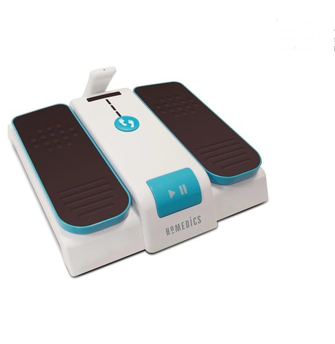 Homedics leg exerciser - homedics,
