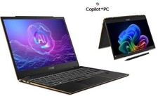 Msi Microstar NOTEBOOK 13,3 U7