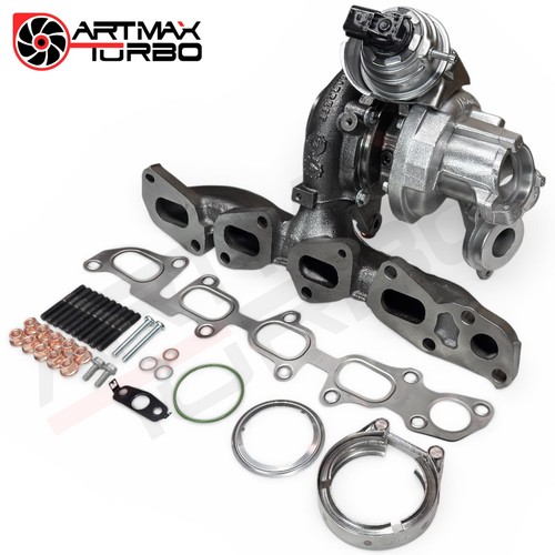 Turbocompressore per audi - turbocompressore,